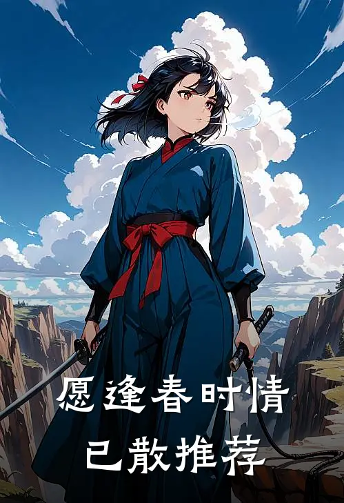 愿逢春时情已散推荐