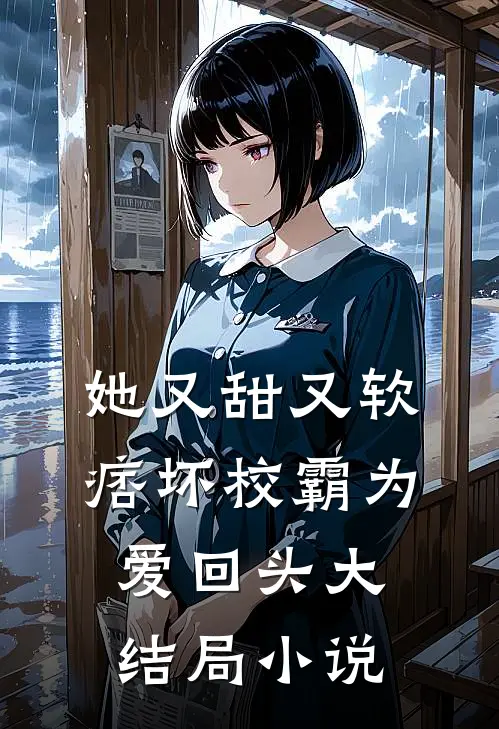 她又甜又软，痞坏校霸为爱回头大结局小说