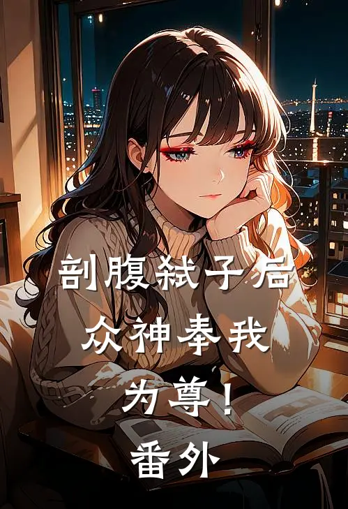 剖腹弑子后，众神奉我为尊！番外