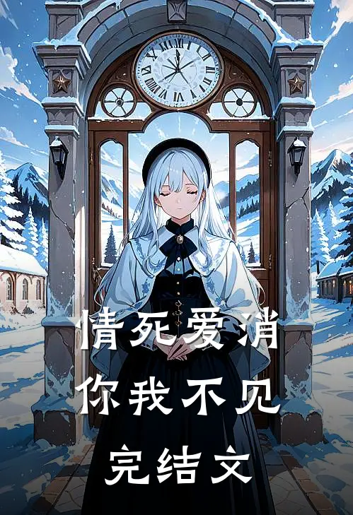 情死爱消，你我不见完结文