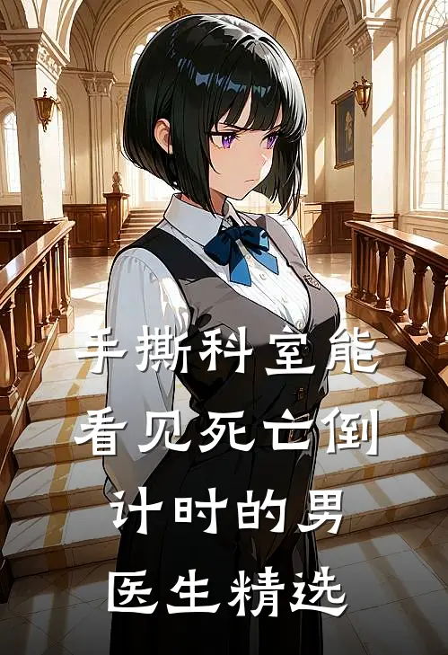 手撕科室能看见死亡倒计时的男医生精选