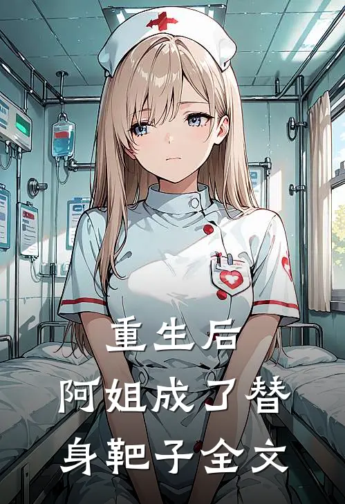 重生后，阿姐成了替身靶子全文