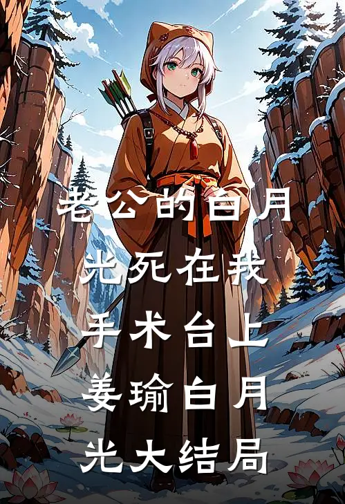 老公的白月光死在我手术台上姜瑜白月光大结局