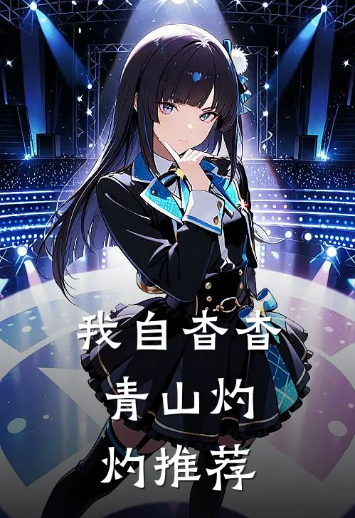 我自杳杳，青山灼灼推荐
