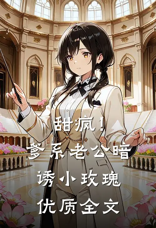 甜疯！爹系老公暗诱小玫瑰优质全文