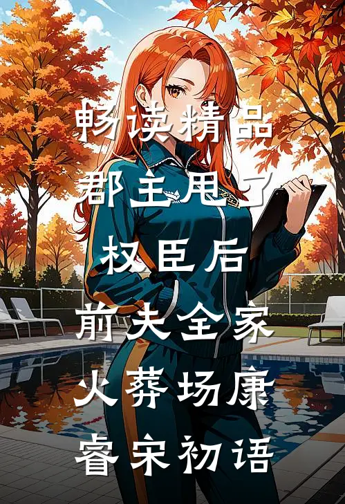 畅读精品郡主甩了权臣后,前夫全家火葬场康睿宋初语