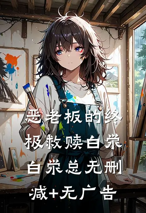 ‘恶老板’的终极救赎白泶白泶总无删减+无广告