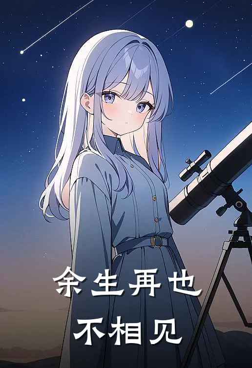 余生再也不相见