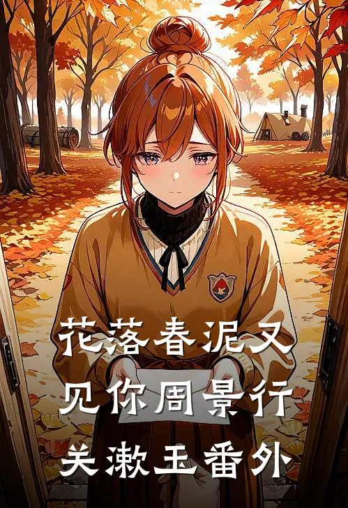 花落春泥又见你周景行关漱玉番外