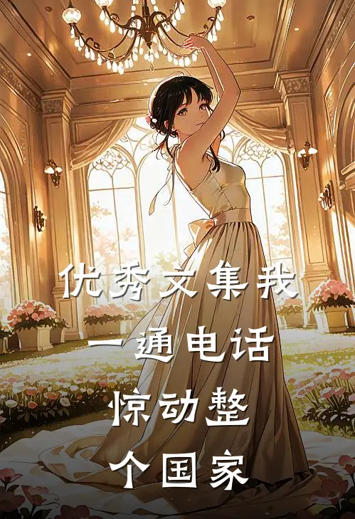 优秀文集我一通电话，惊动整个国家