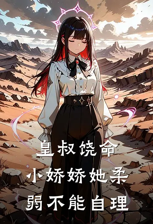 皇叔饶命，小娇娇她柔弱不能自理