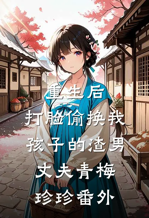 重生后，打脸偷换我孩子的渣男丈夫青梅珍珍番外