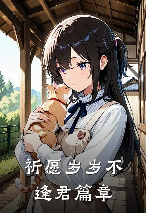 祈愿岁岁不逢君篇章