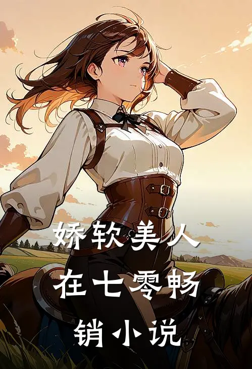 娇软美人在七零畅销小说
