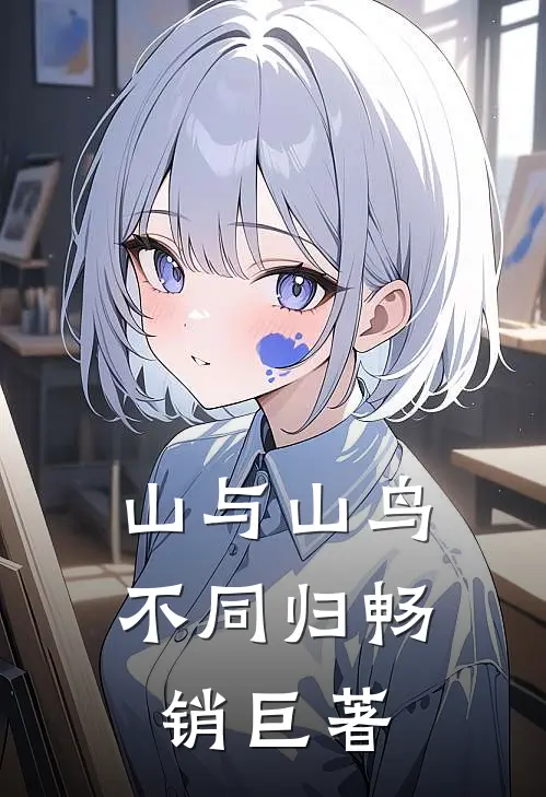 山与山鸟不同归畅销巨著