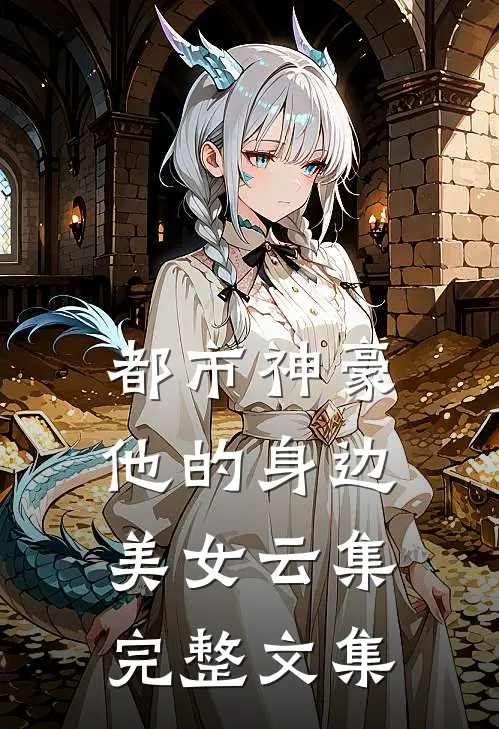 都市神豪：他的身边美女云集完整文集