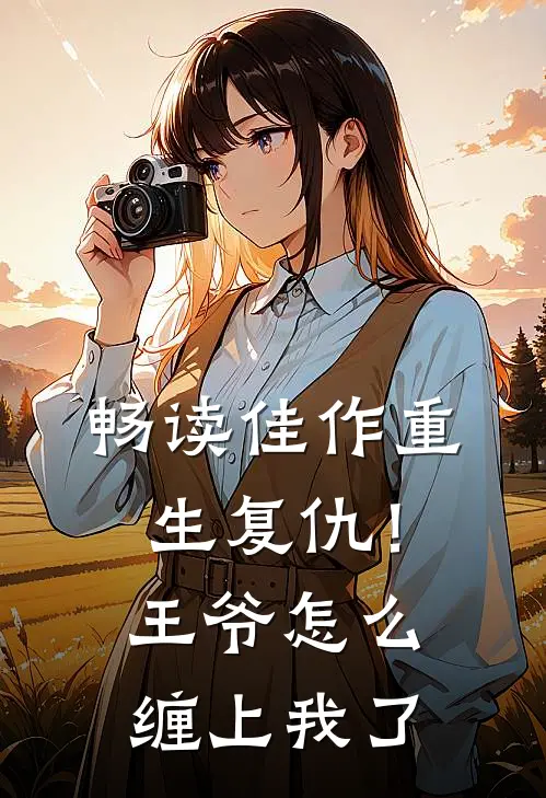 畅读佳作重生复仇！王爷怎么缠上我了