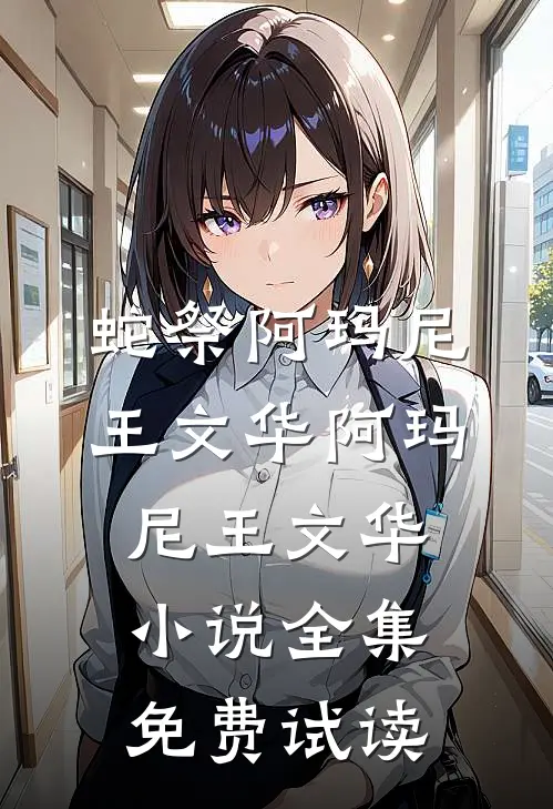 蛇祭阿玛尼王文华阿玛尼王文华小说全集免费试读