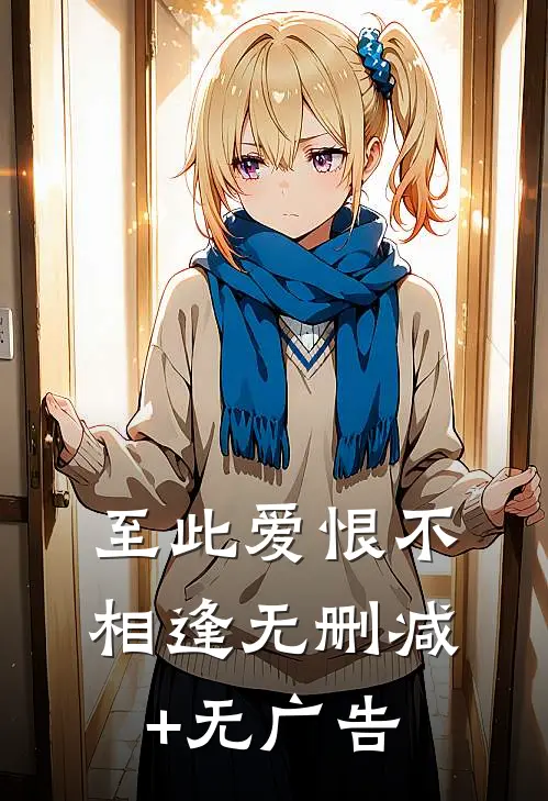 至此爱恨不相逢无删减+无广告