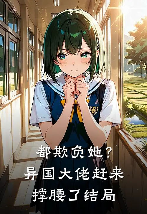 都欺负她？异国大佬赶来撑腰了结局