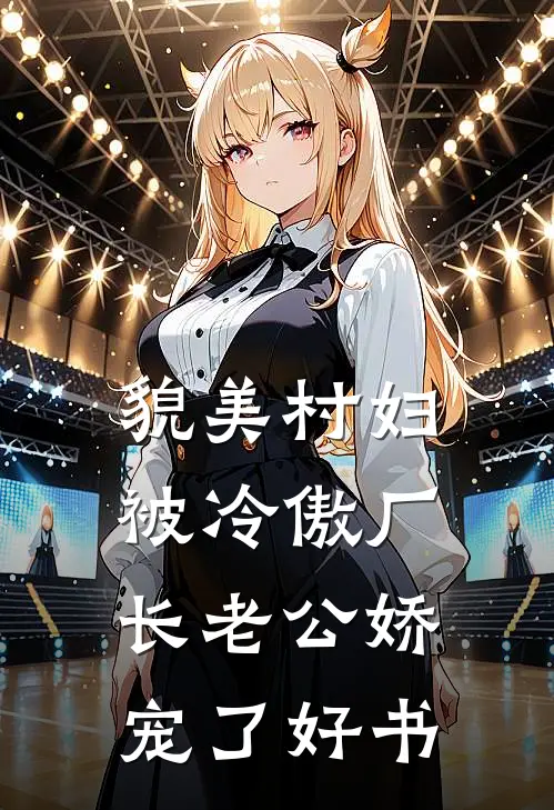 貌美村妇，被冷傲厂长老公娇宠了好书