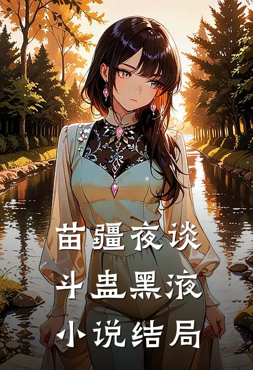苗疆夜谈：斗蛊-黑液小说结局