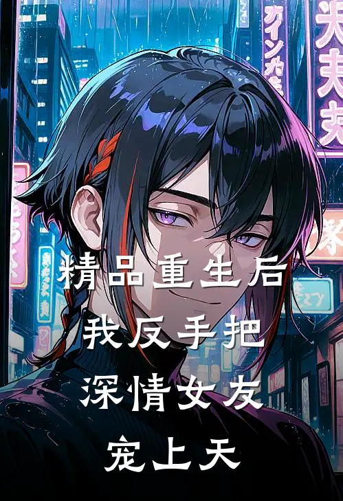 精品重生后，我反手把深情女友宠上天