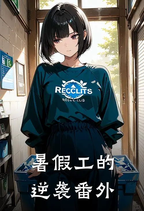 暑假工的逆袭 番外