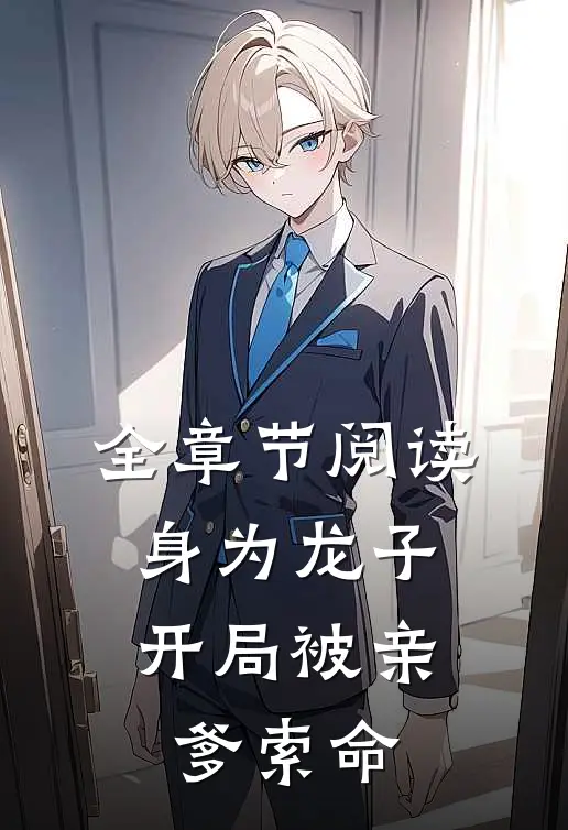 全章节阅读身为龙子,开局被亲爹索命的