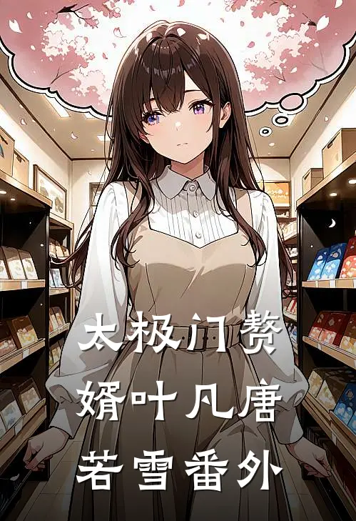 太极门赘婿叶凡唐若雪番外