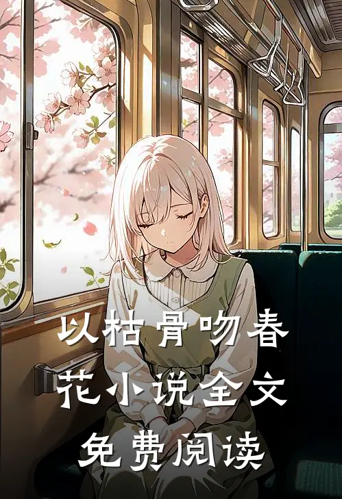 以枯骨吻春花小说全文免费阅读