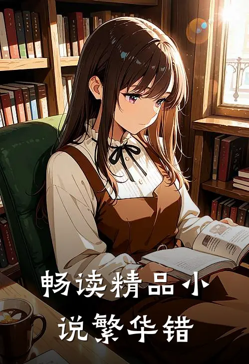 畅读精品小说繁华错