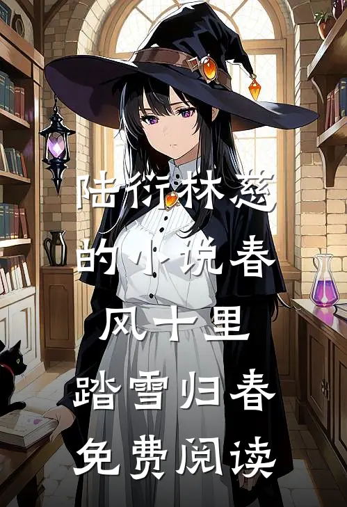 陆衍林慈的小说春风十里，踏雪归春免费阅读