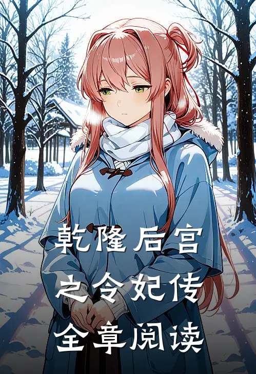 乾隆后宫之令妃传全章阅读