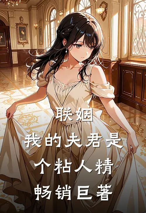 联姻，我的夫君是个粘人精畅销巨著