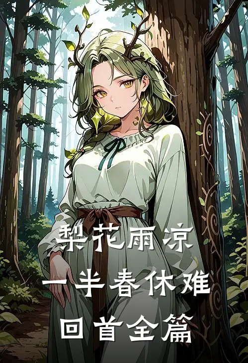 梨花雨凉，一半春休难回首全篇