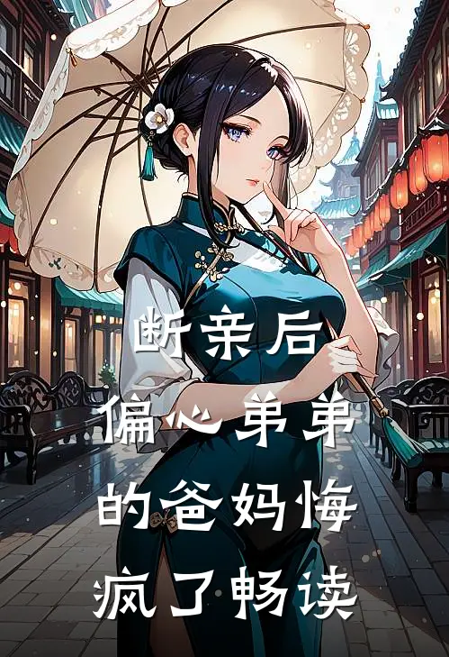 断亲后，偏心弟弟的爸妈悔疯了畅读
