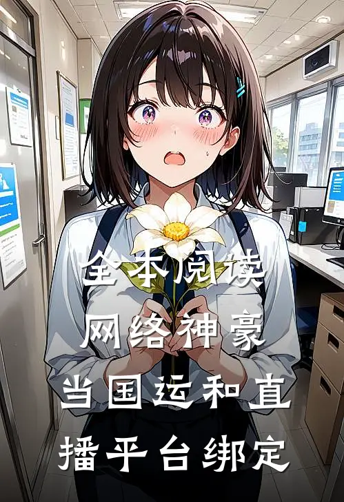 全本阅读网络神豪：当国运和直播平台绑定