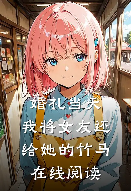 婚礼当天，我将女友还给她的竹马在线阅读