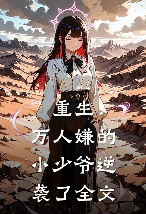 重生：万人嫌的小少爷逆袭了全文