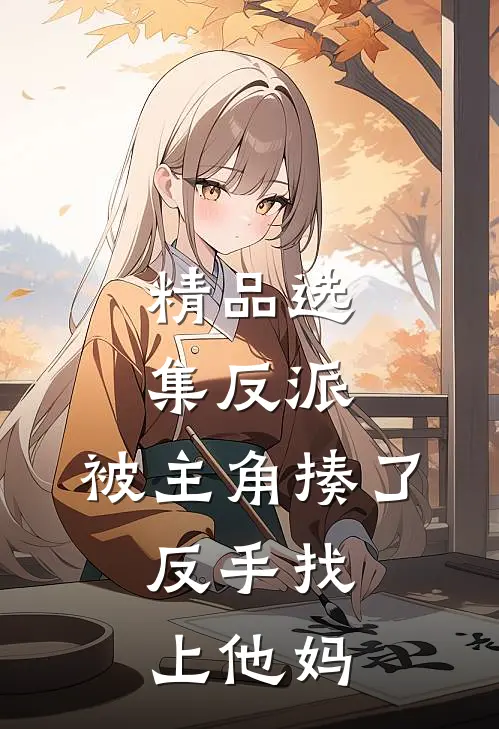 精品选集反派：被主角揍了，反手找上他妈