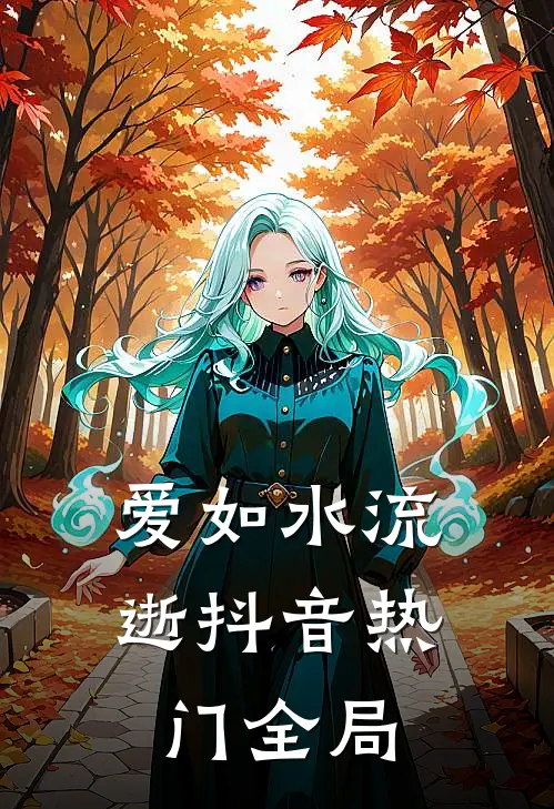 爱如水流逝抖音热门全局