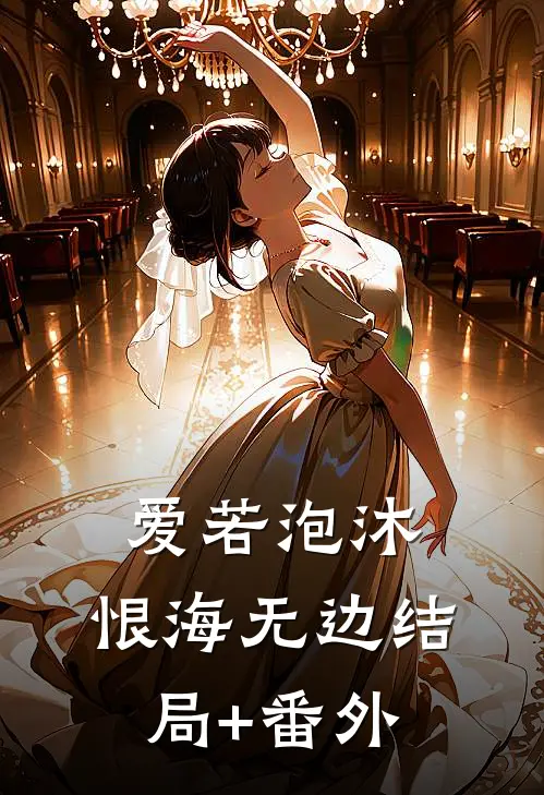 爱若泡沐，恨海无边结局+番外