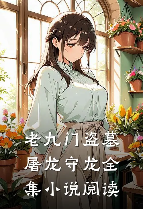 老九门盗墓屠龙守龙全集阅读