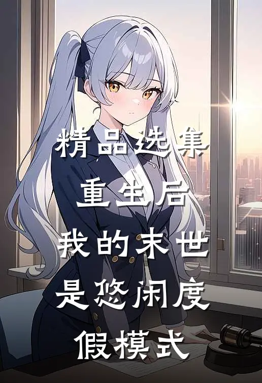 精品选集重生后，我的末世是悠闲度假模式