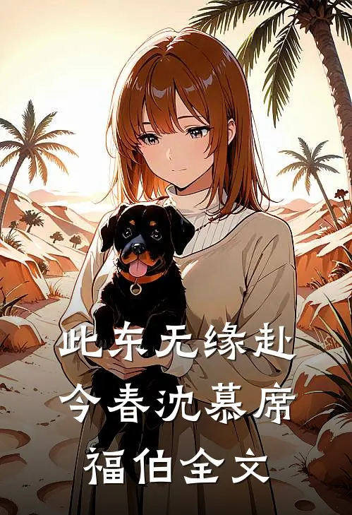 此东无缘赴今春沈慕席福伯全文