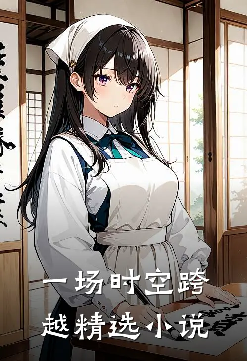 一场时空跨越精选小说