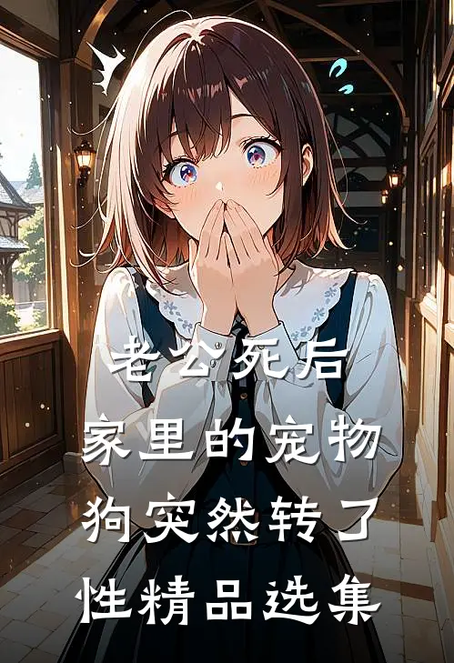 老公死后，家里的宠物狗突然转了性精品选集