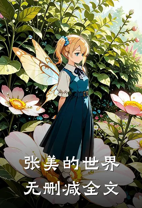 张美的世界无删减全文