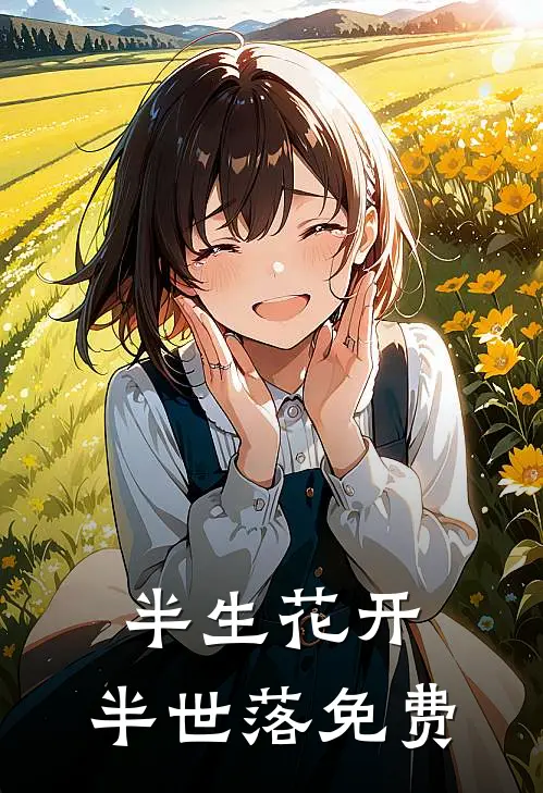 半生花开，半世落免费